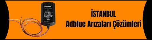 Istanbul Adblue Solutions Istanbul Adblue Solutions